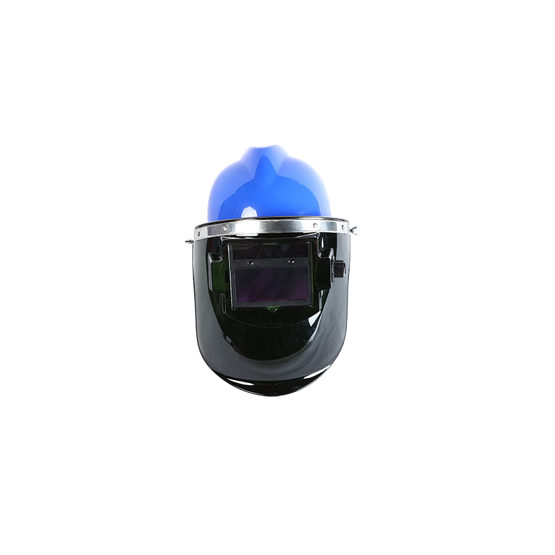  Auto-Darkening Welding Helmets