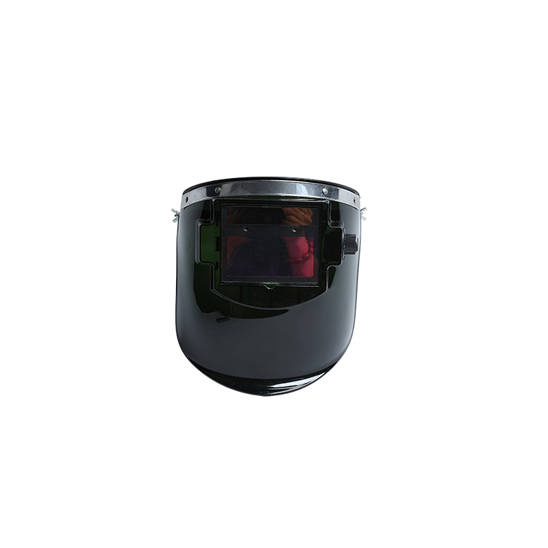  Auto-Darkening Welding Helmets